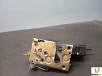 FECHADURA PORTA FRONTAL ESQUERDA CITROEN ZX 1997 -
