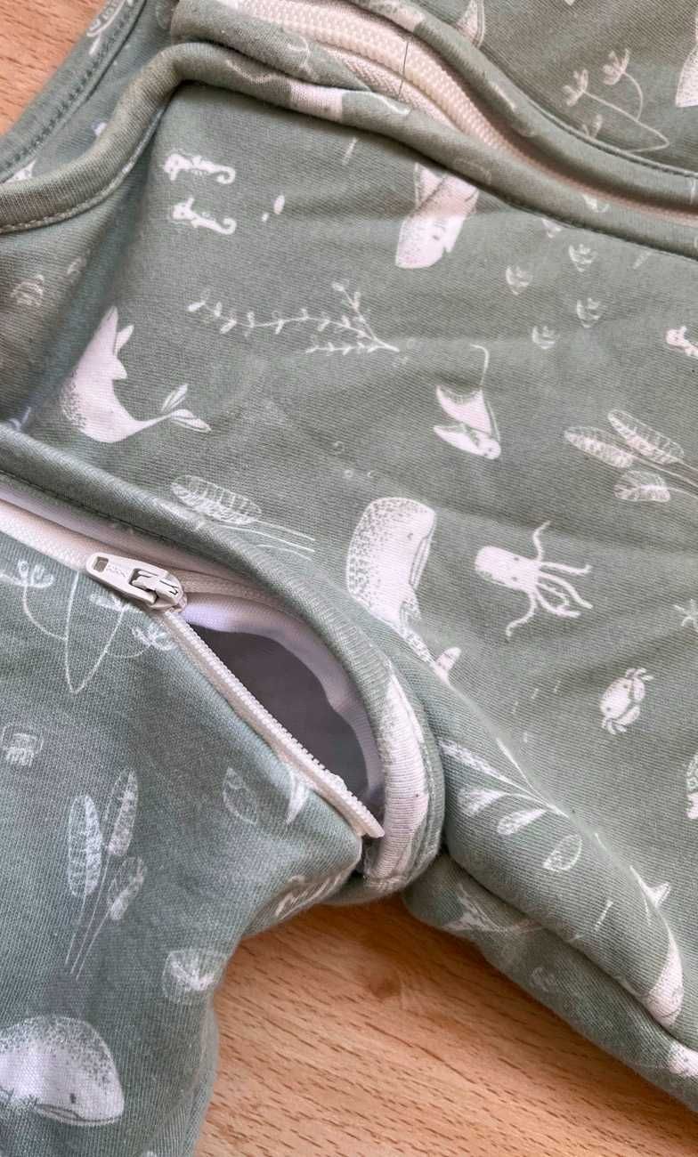 Little Dutch - Saco de dormir de inverno 90 cm