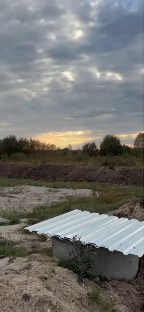 Новий житловий будинок