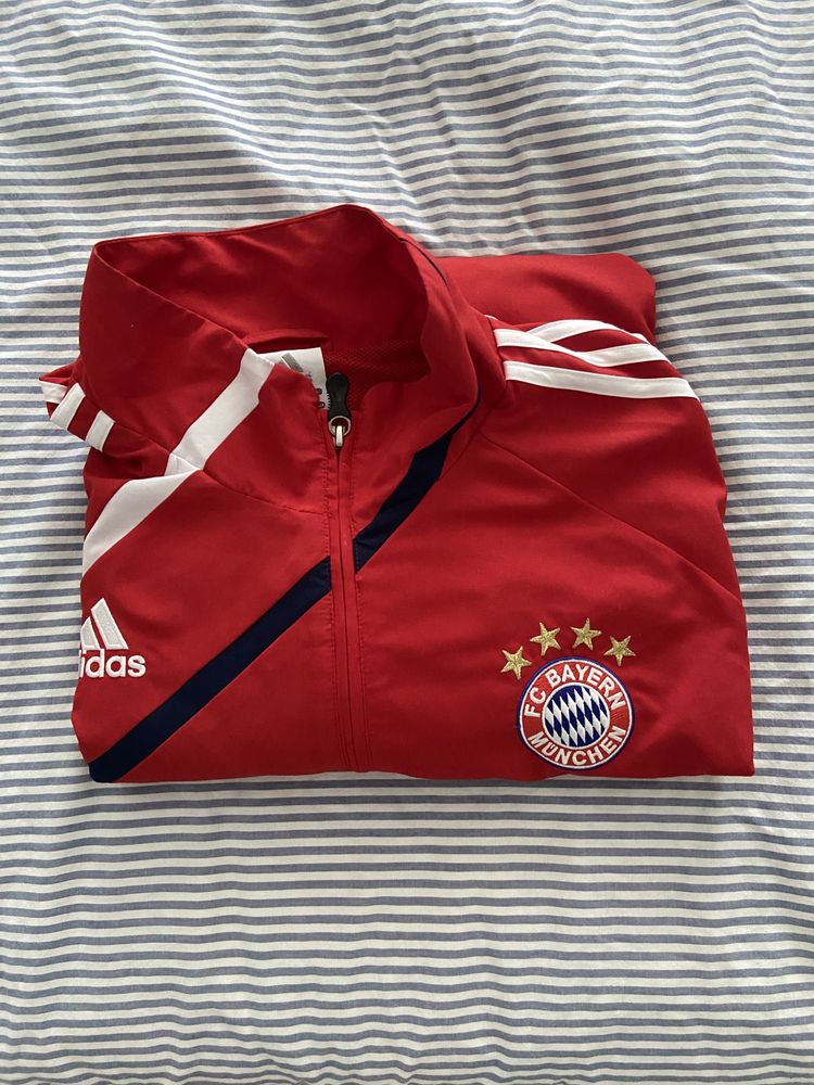 Casaco Bayern Munique XL