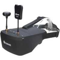 Eachine ev800d fpv шлем