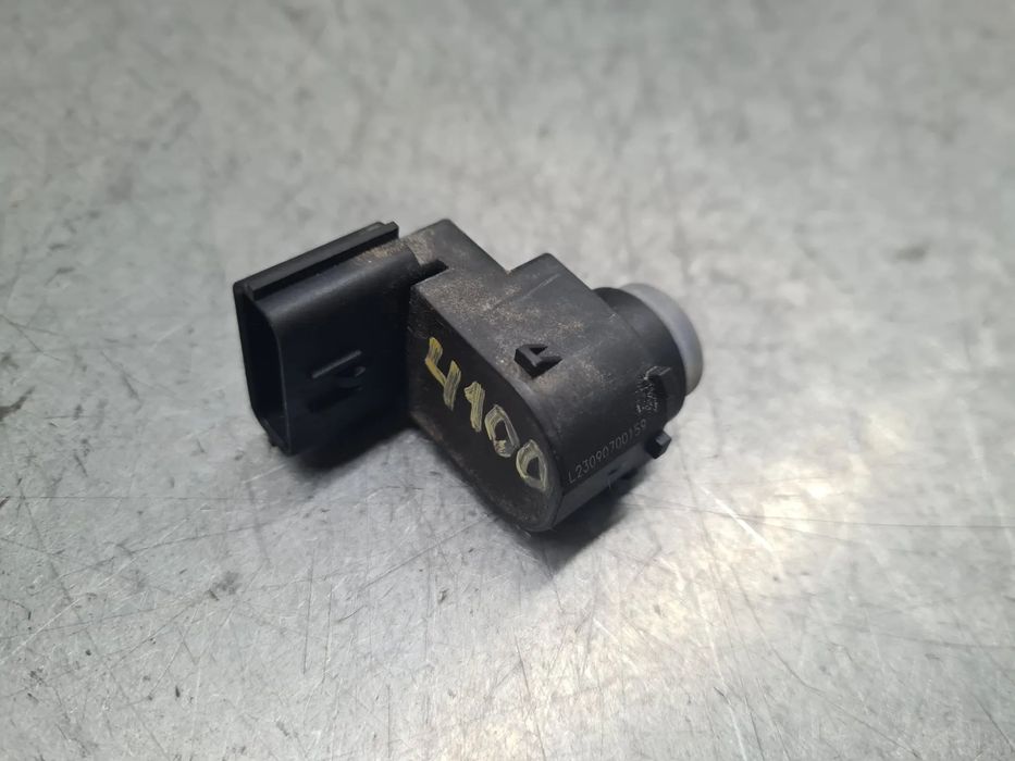 Sensor de estacionamento HYUNDAI i20 (BC3, BI3)