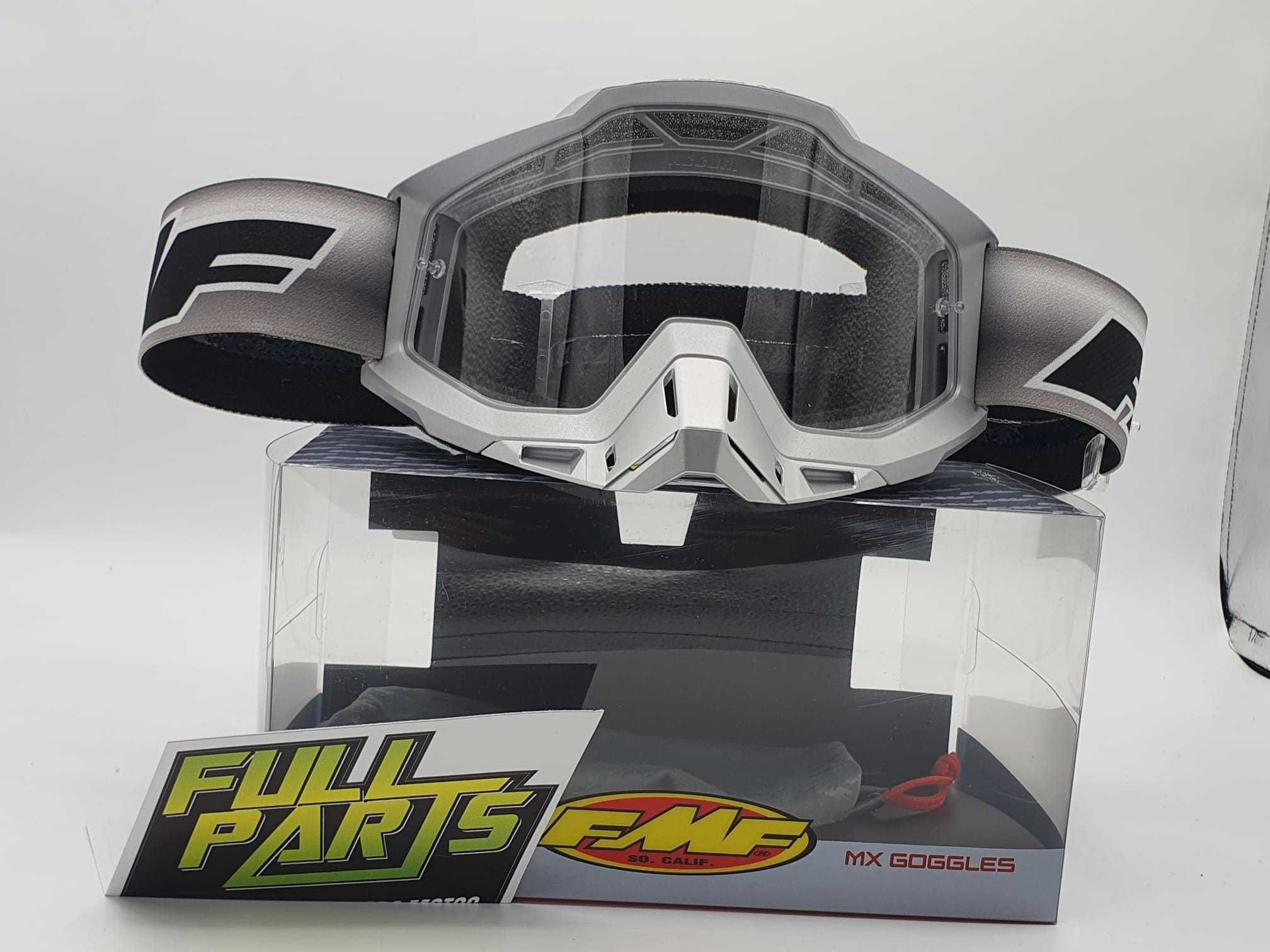 Óculos Off Road - FMF