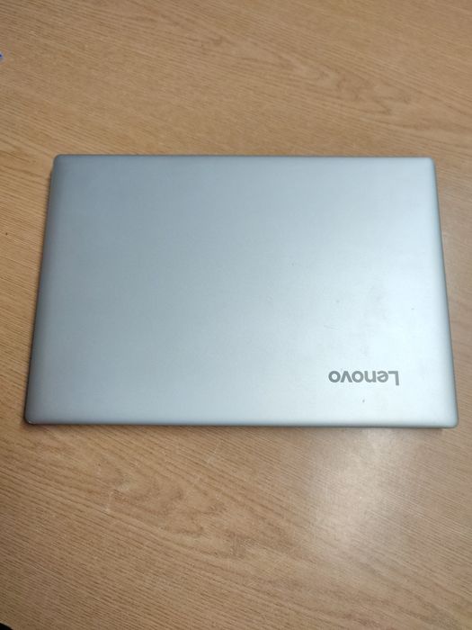 Portátil ideiapad 14 polg LCD fino e leve