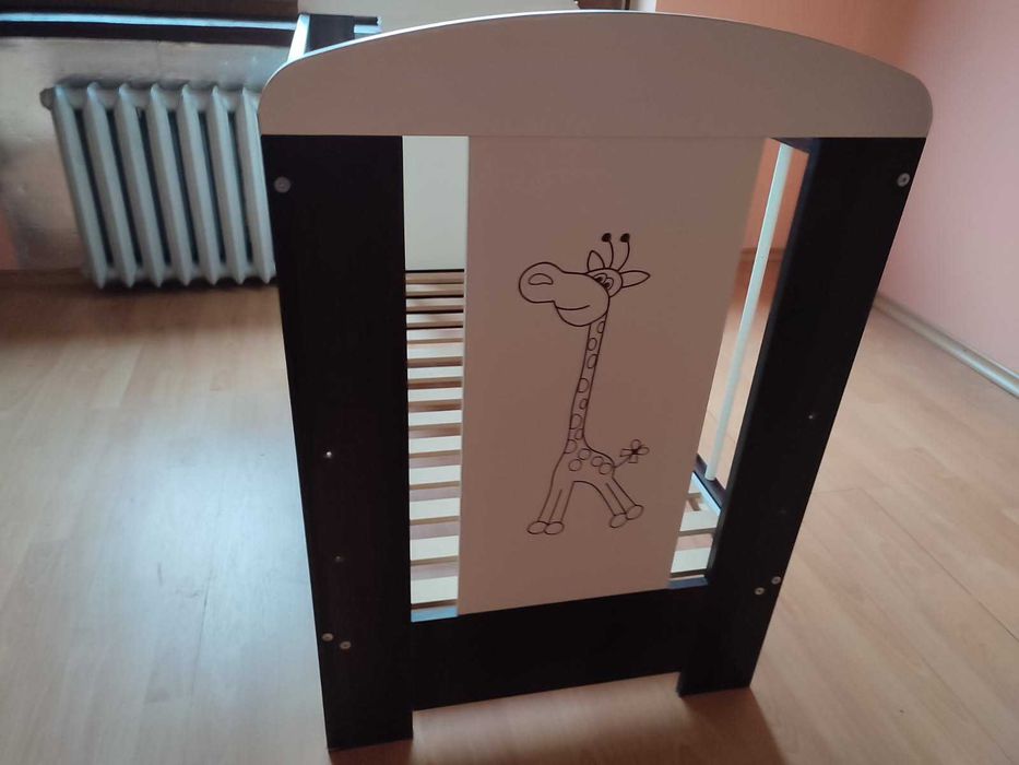 Łóżeczko dziecięce