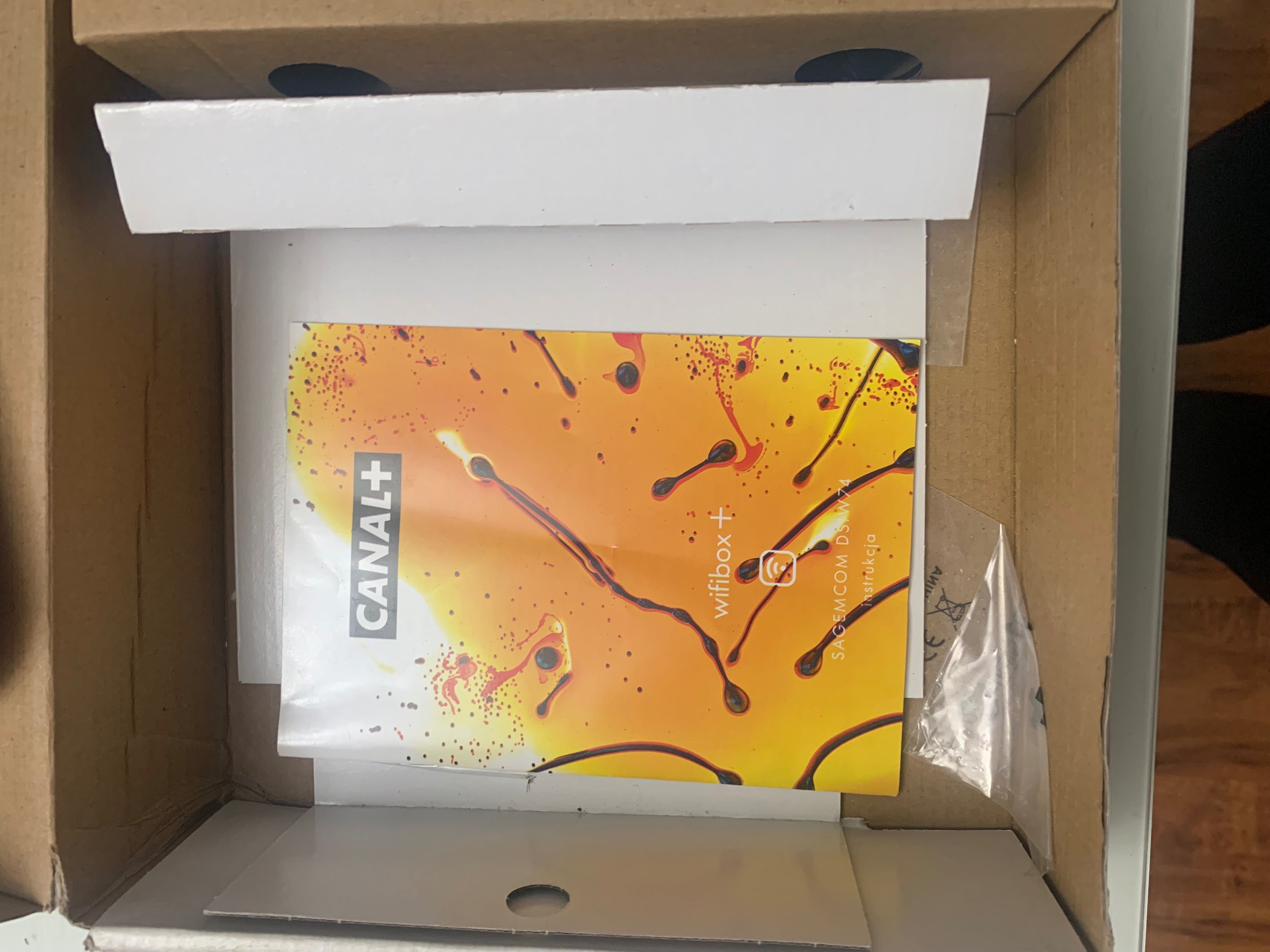 Dekoter nbox Cyfra +