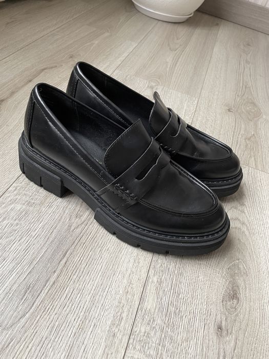 Лофери Marco Tozzi