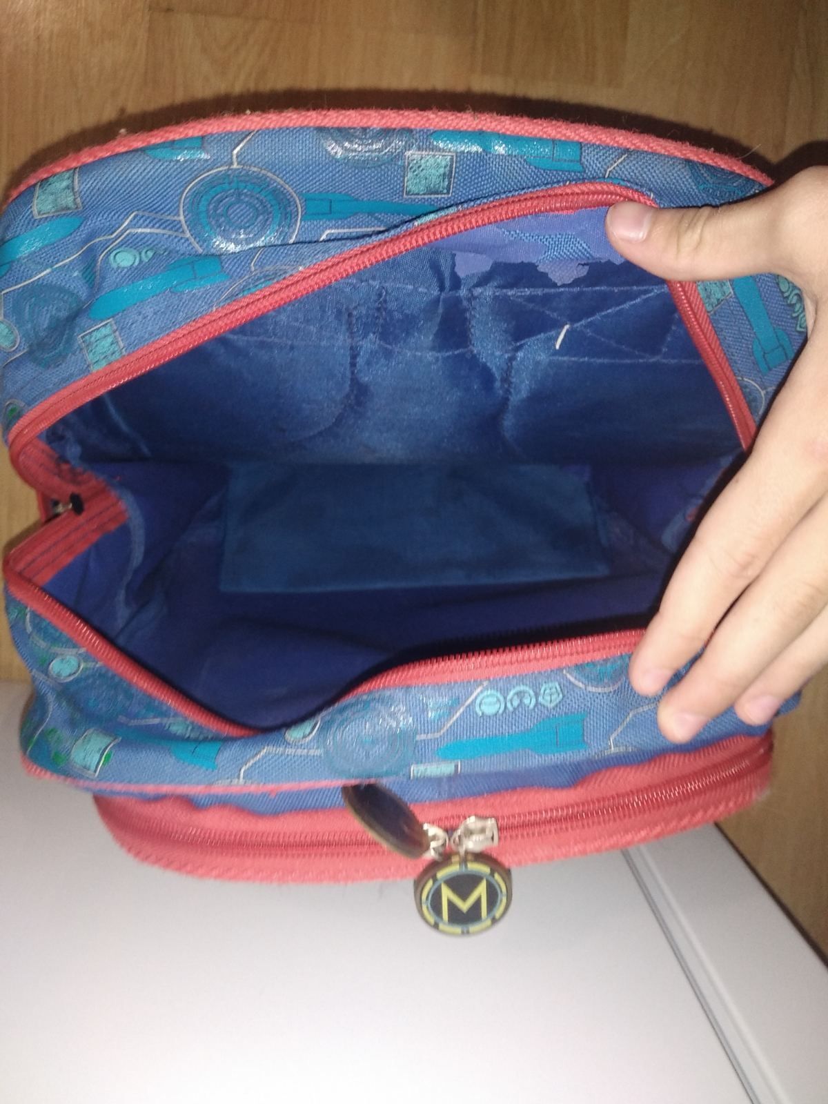 Рюкзак для школи
