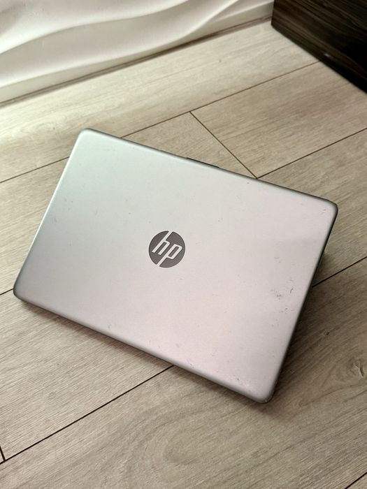 Ноутбук HP 245 G8 athlon 3050U 8/250