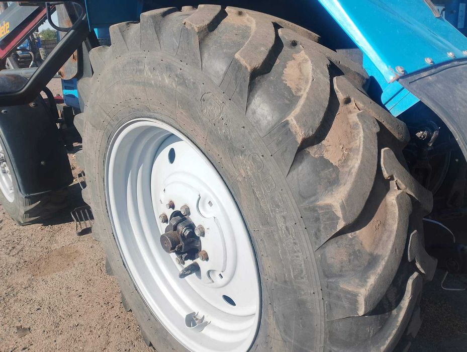 Продається мтз 892.2