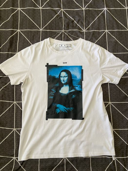T shirt Off White