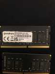 Pamięć RAM DDR4 SODIMM Goodram 320Mhz 32GB (2x16GB)