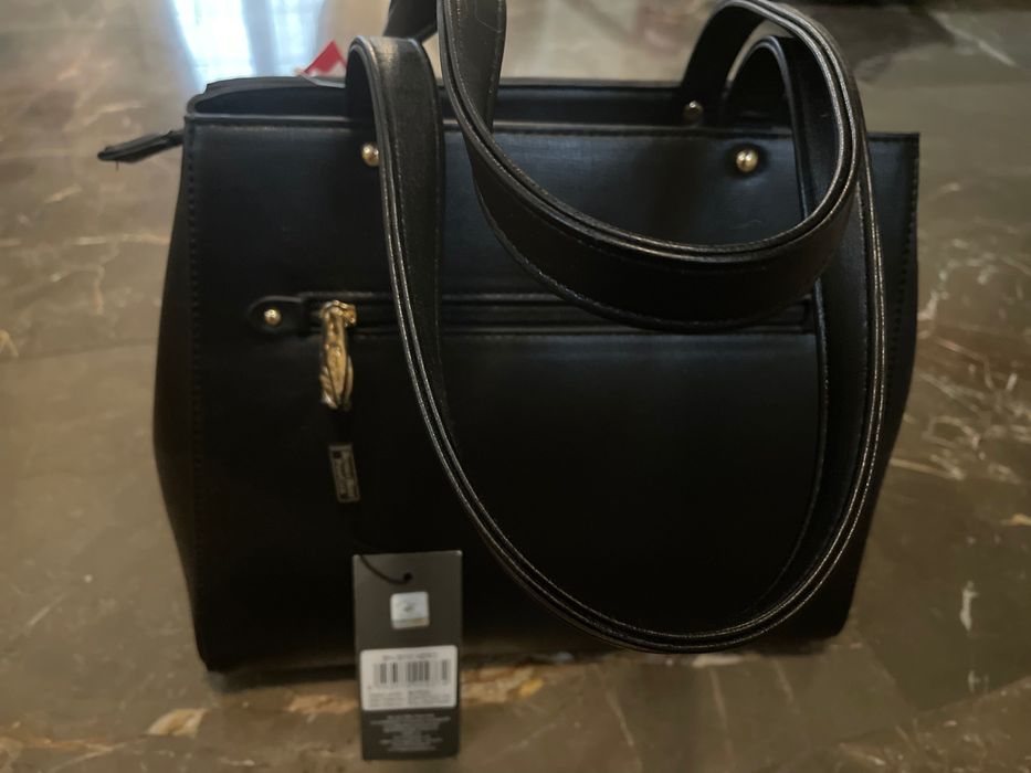 Torebka Polo Club nowa