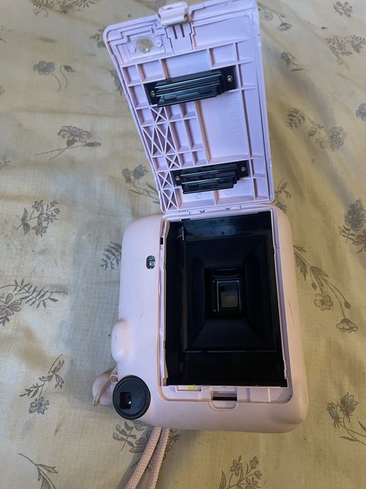 Camera polaroid