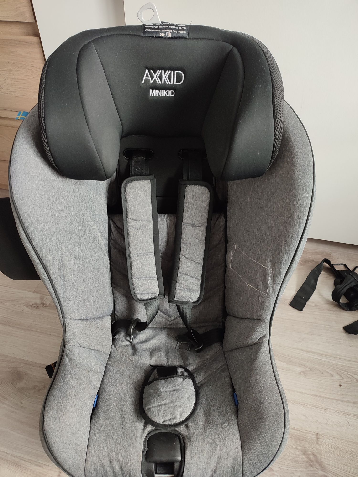 Axkid Minikid 2.0 RWF