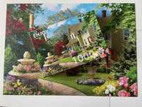 Puzzle Enjoy Summer Morning 1000