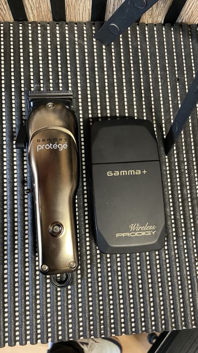 Maquina de corte e shaver  oara barbeiros