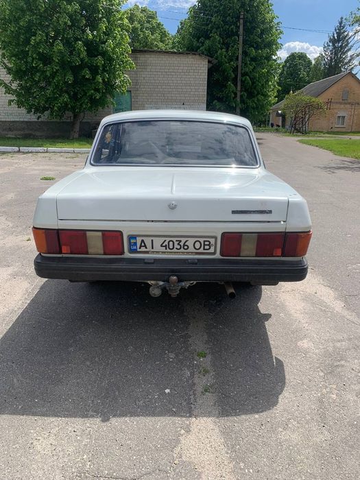 Продам Волга 31029
