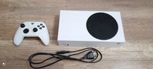 Xbox series s używany