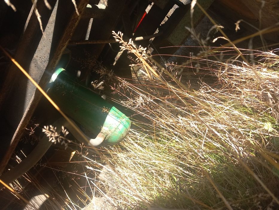 Przyczepa Rolnicza Tandem 10ton wymiary 2.20x4.50×1.20 hamulce-3strony