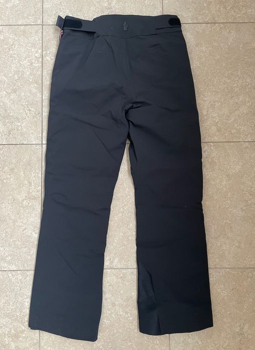 Лижний костюм moncler розмір 2