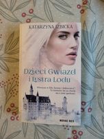 Dzieci Gwiazd I Lustra Lodu