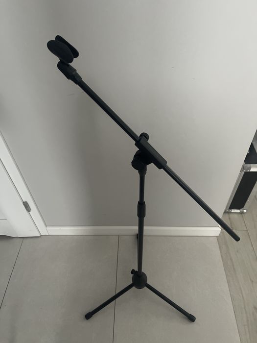 Ketron Sd1 w zestawie