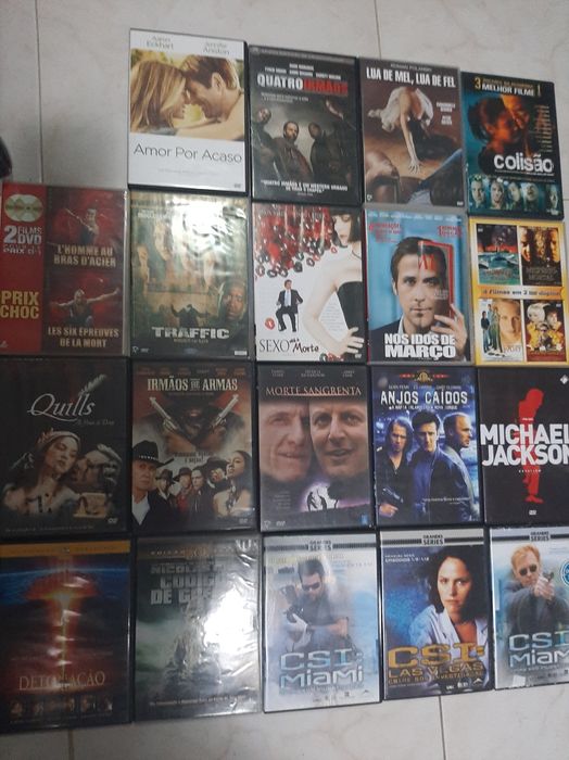 Filme dvd o coleccionador de olhos ( outros ) novos
