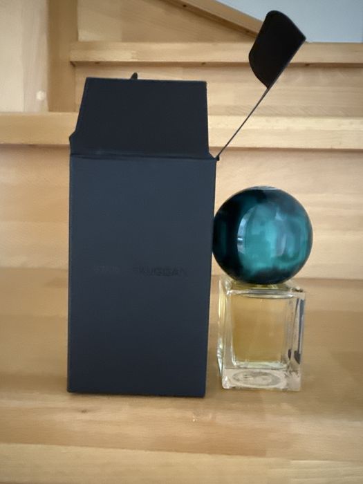 Perfumy STORA SKUGGAN Fantome de Maules