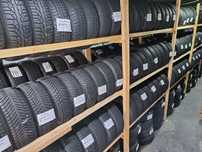 Склад. Шины.Зима Зимняя Резина 205/55/R16 Michelin.