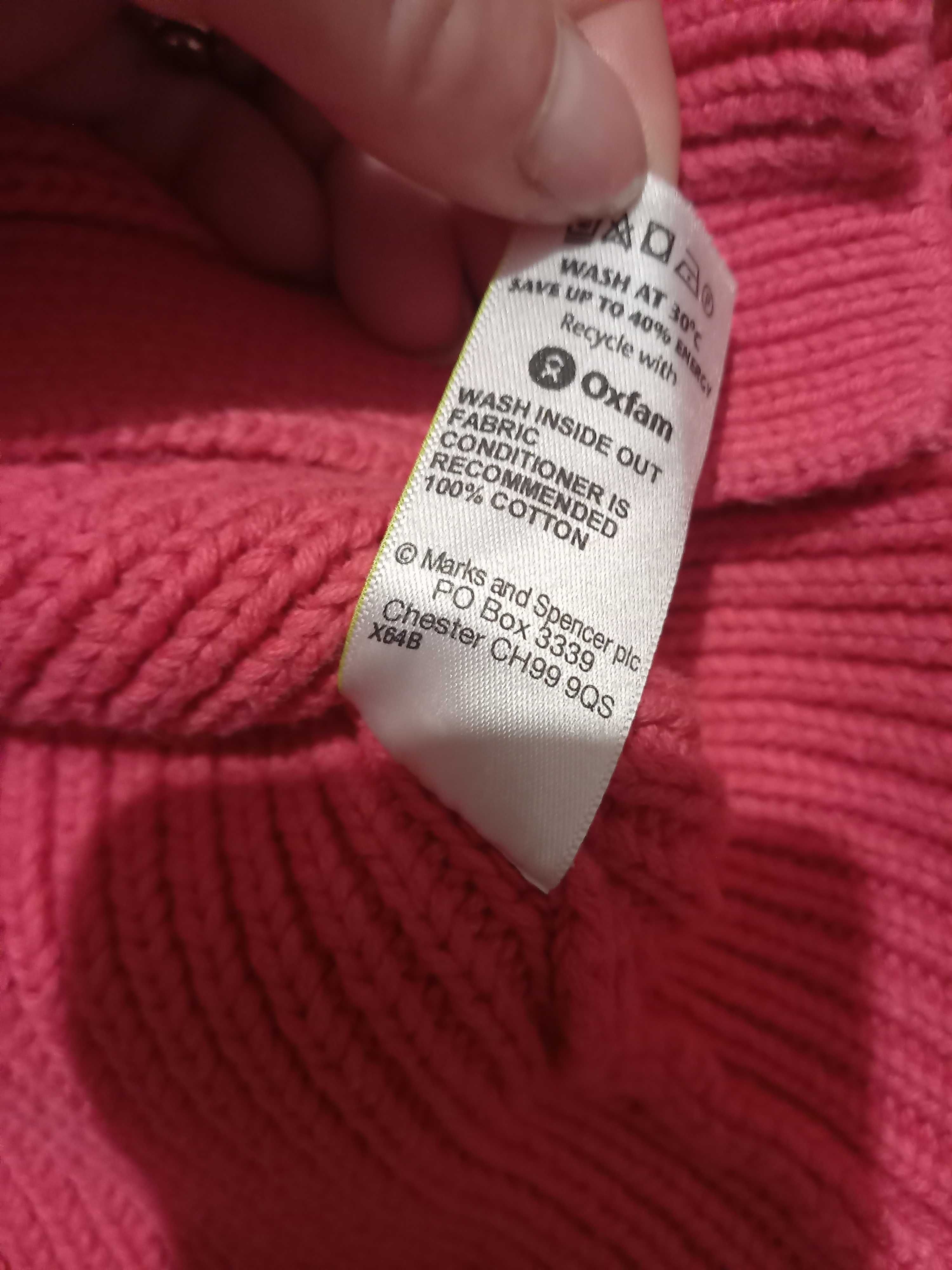 sprzedam sweter dla dziewczynki