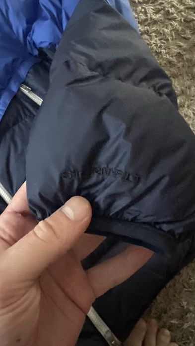 курта nike storm fit