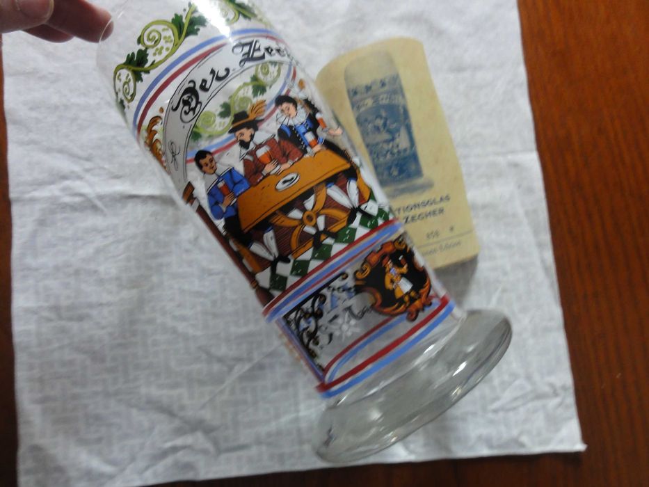 kufel szklanka do piwa