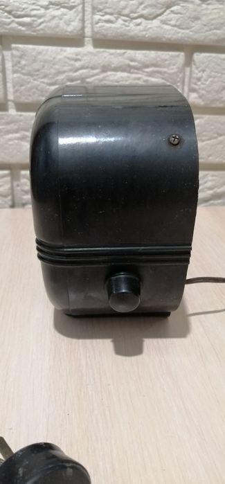 Радіоточка Октава 1951 року