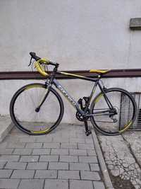 Sprzedam rower szosowy CARRERA Edition 6061 T6 z Wielkiej Brytanii