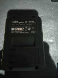 Bateria MY PROJECT 20V 4000mAh