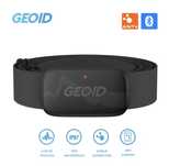Датчик пульса Geoid HS500 пульсометр нагрудный