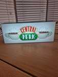 Lampka Central Perk Friends