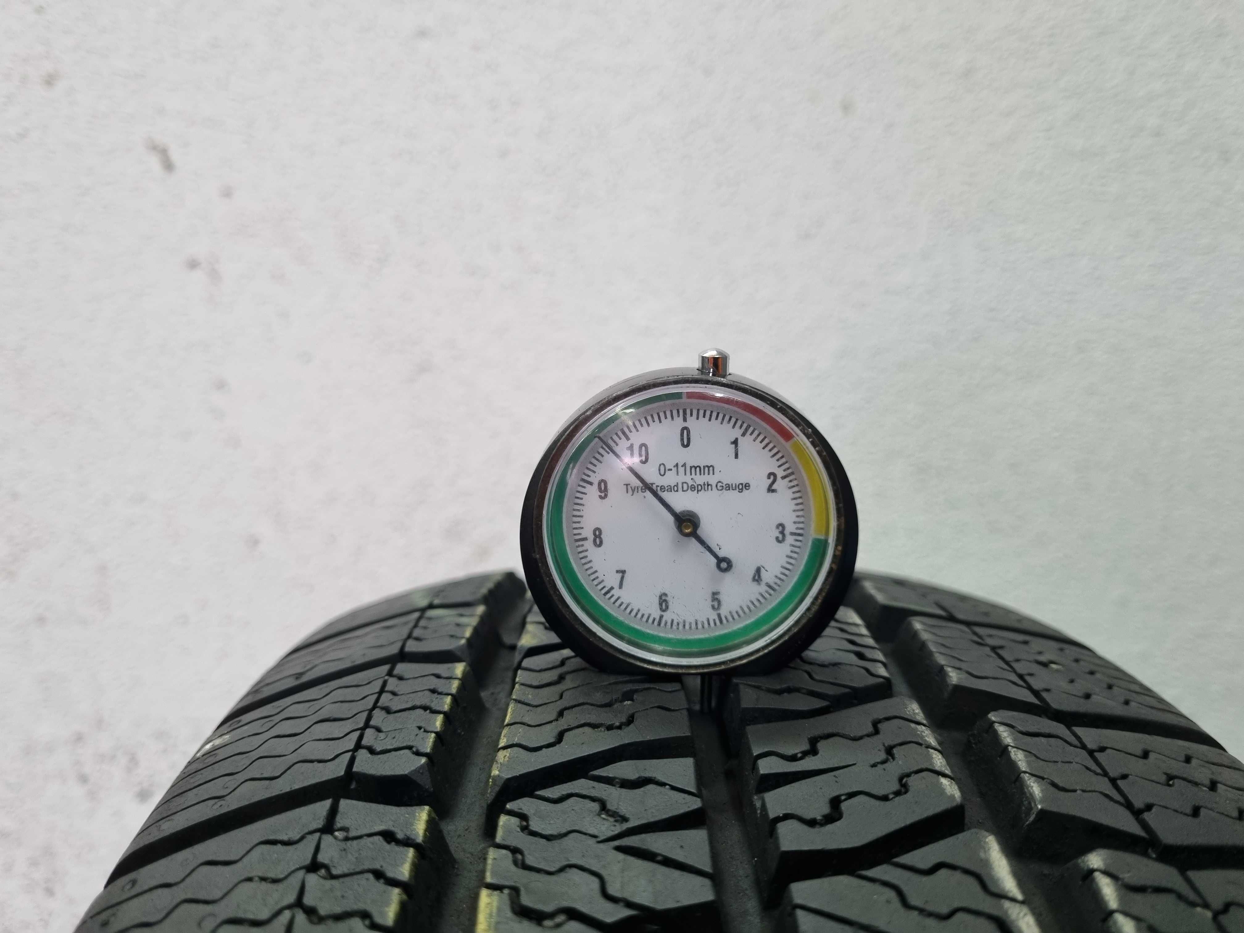 195/70/15C 104/102R Vredestein Comtrac 2 Winter D.2519