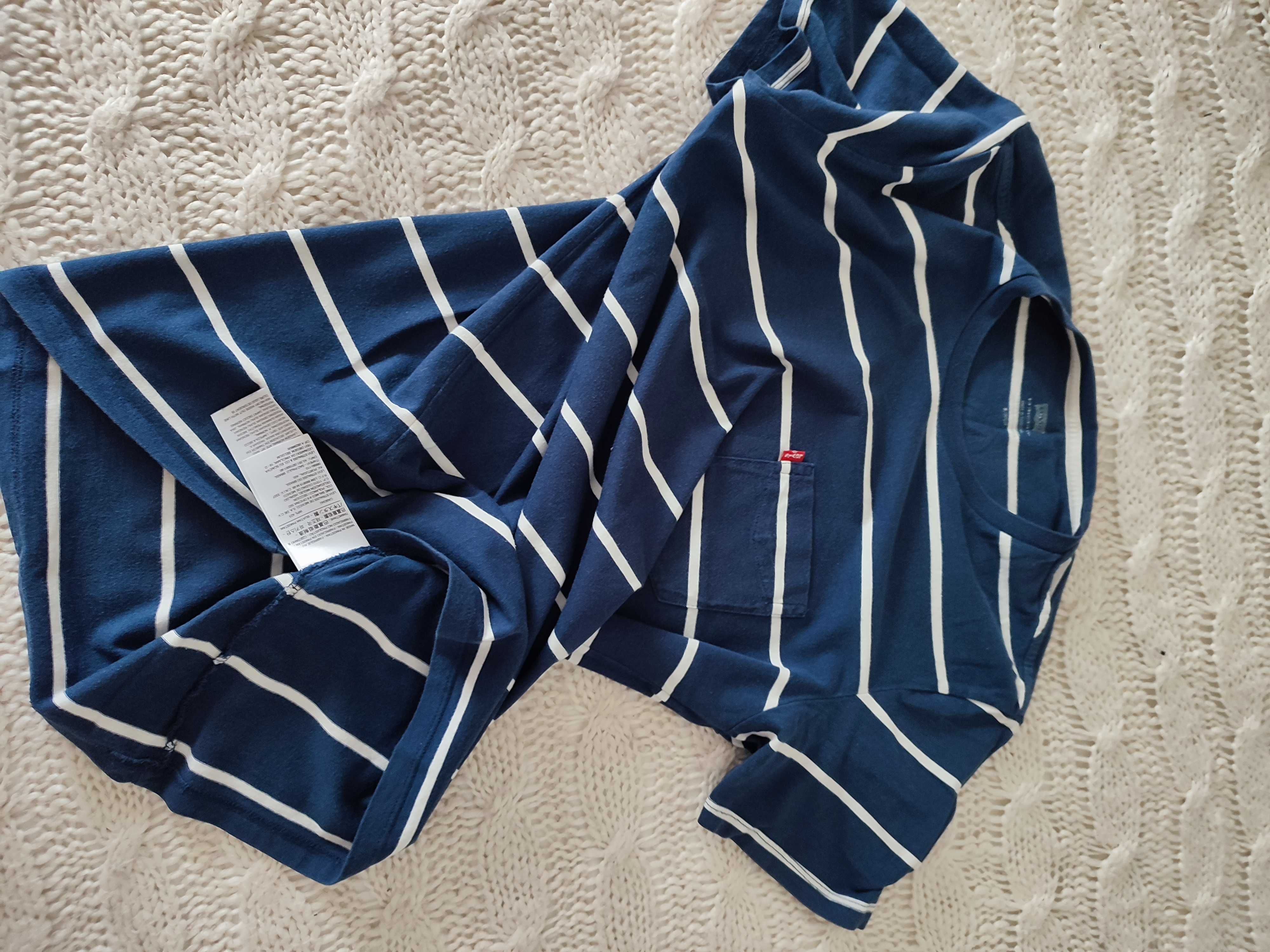T-shirt Levis San Francisco S