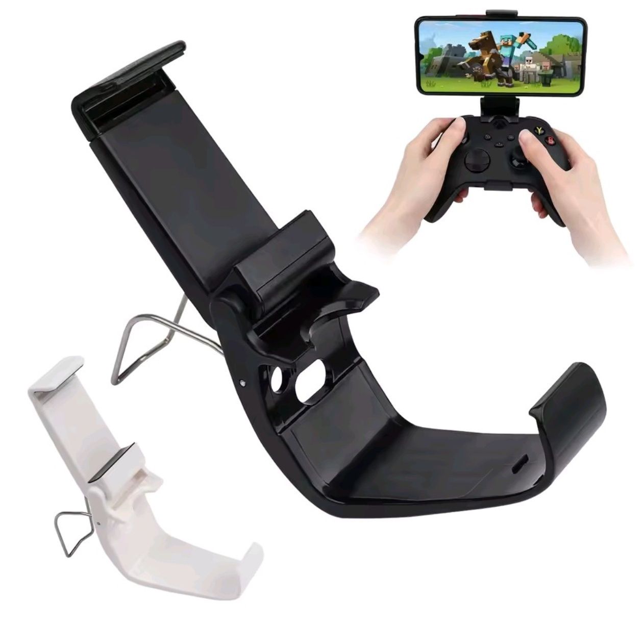 Держатель тримач для смартфона телефона та геймпада Xbox