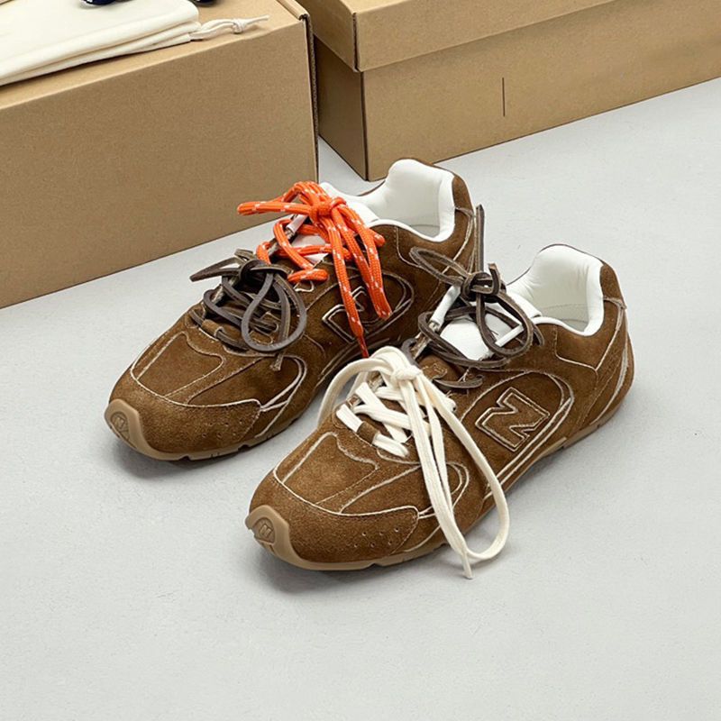 Кросівки New Balance x Miu Miu