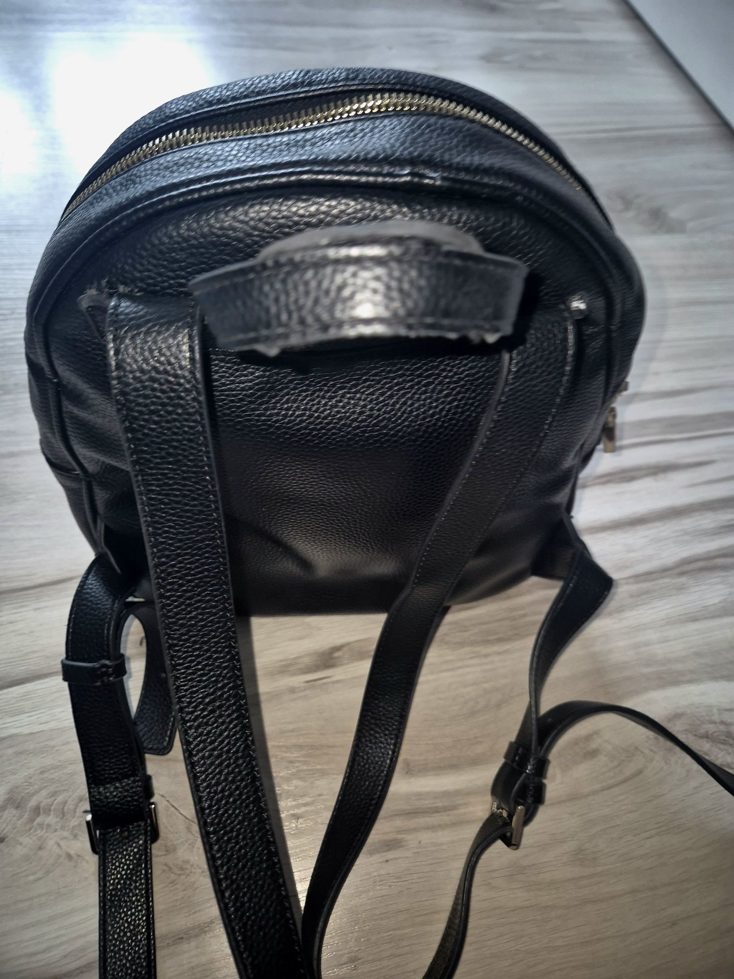 Plecak Guess HWEXG8 76733 Black
