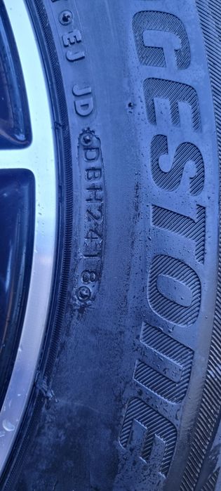 KOŁA 20 cali Mercedes G