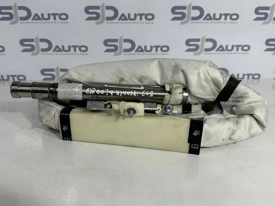 Airbag Cortina Esquerdo - Hyundai i30 (2014)