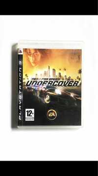 Gra na PS3 Need For Speed UNDERCOVER