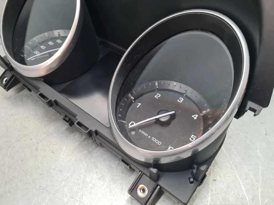 Quadrante / painel de instrumentos LAND ROVER Range Rover Evoque (L538