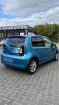 Skoda Citigo Skoda Citigo Fun, pierwszy właściciel
