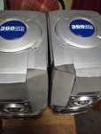Spr,edam kolumny subufer  samsung