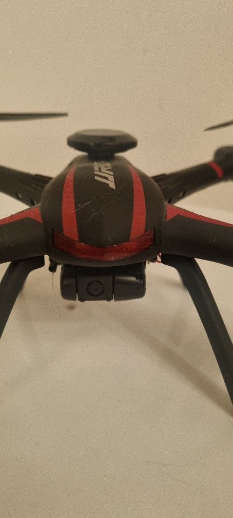 Drone jjrc h11 ...